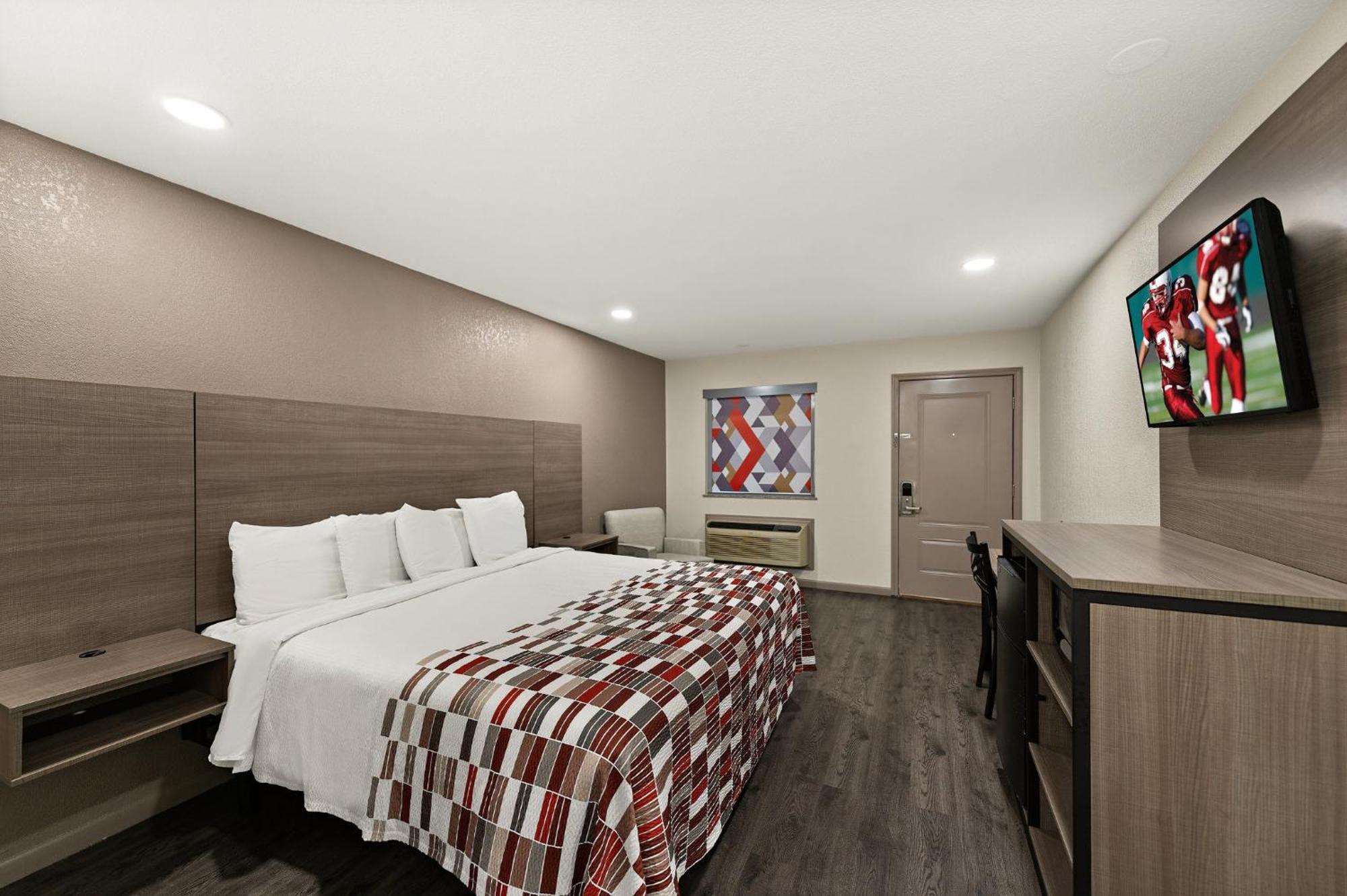 อีโคโนลอดจ์ นาโกโดเชส ยูนิเวอร์ซิตี้แอเรีย Hotel แนโคโดเชส ภายนอก รูปภาพ